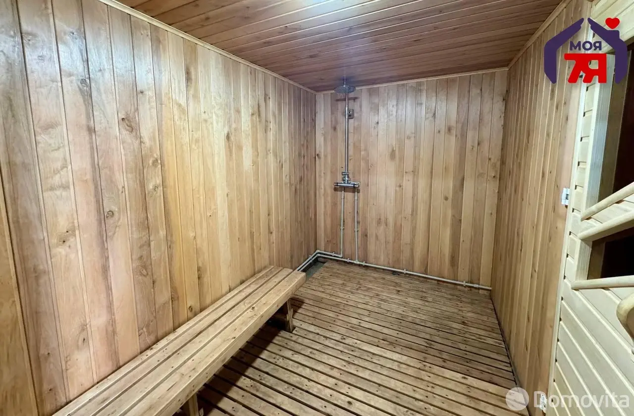 Стоимость продажи коттеджа, Заполье, ул. Десятины