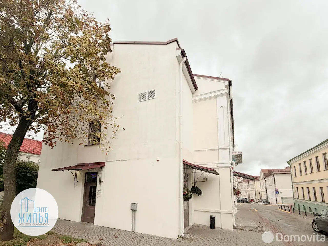 Купить офис на ул. Урицкого, д. 5 в Гродно, 850000USD, код 10641 - фото 6