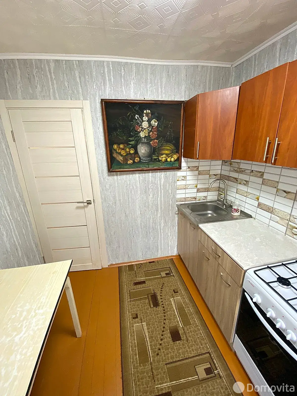 квартира, Минск, ул. Каховская, д. 64 
