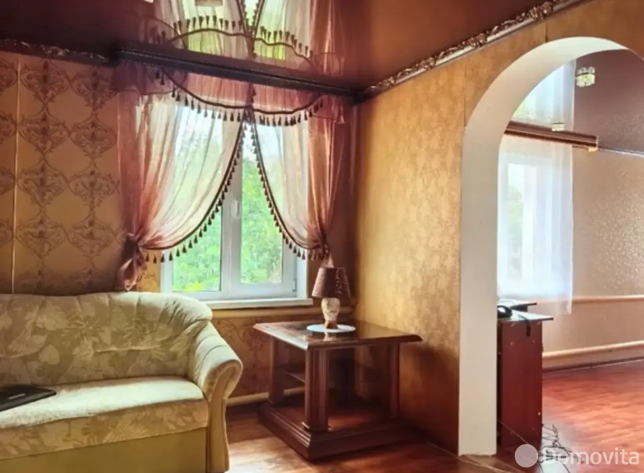 коттедж, Стайки, д. 1/Д, стоимость продажи 107 200 р.