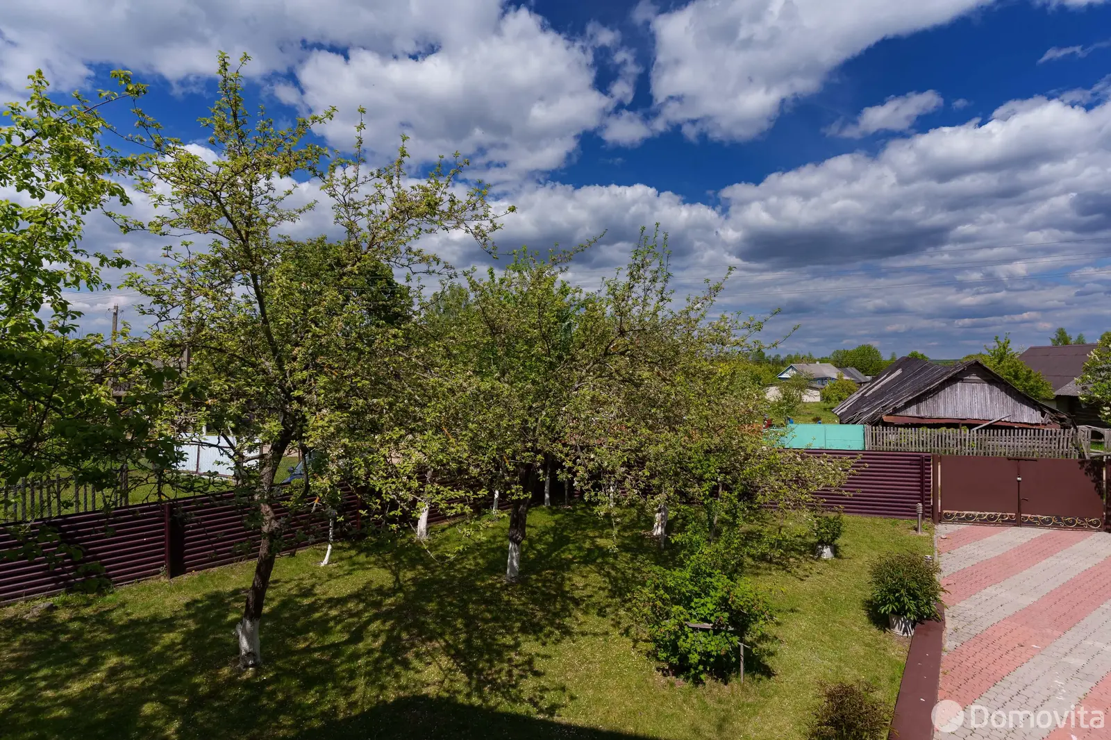 Продажа 1-этажной дачи в Тешково Минская область, 64500USD, код 182871 - фото 35