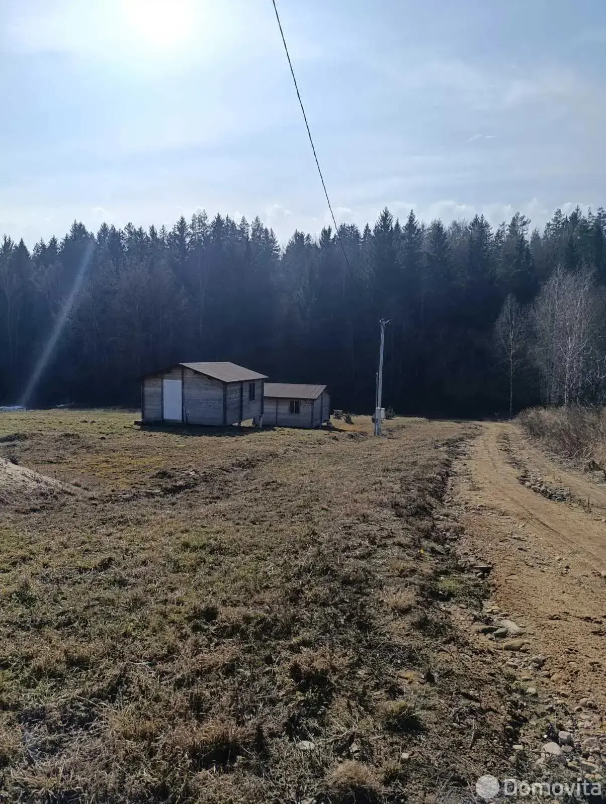 продажа коттеджа, Медухово, ул. Рябиновая, д. 18