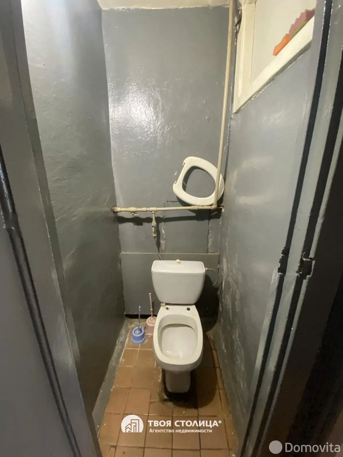 Продажа комнаты в Минске, ул. Пуховичская, д. 5, цена 19000 USD, код 7659 - фото 12