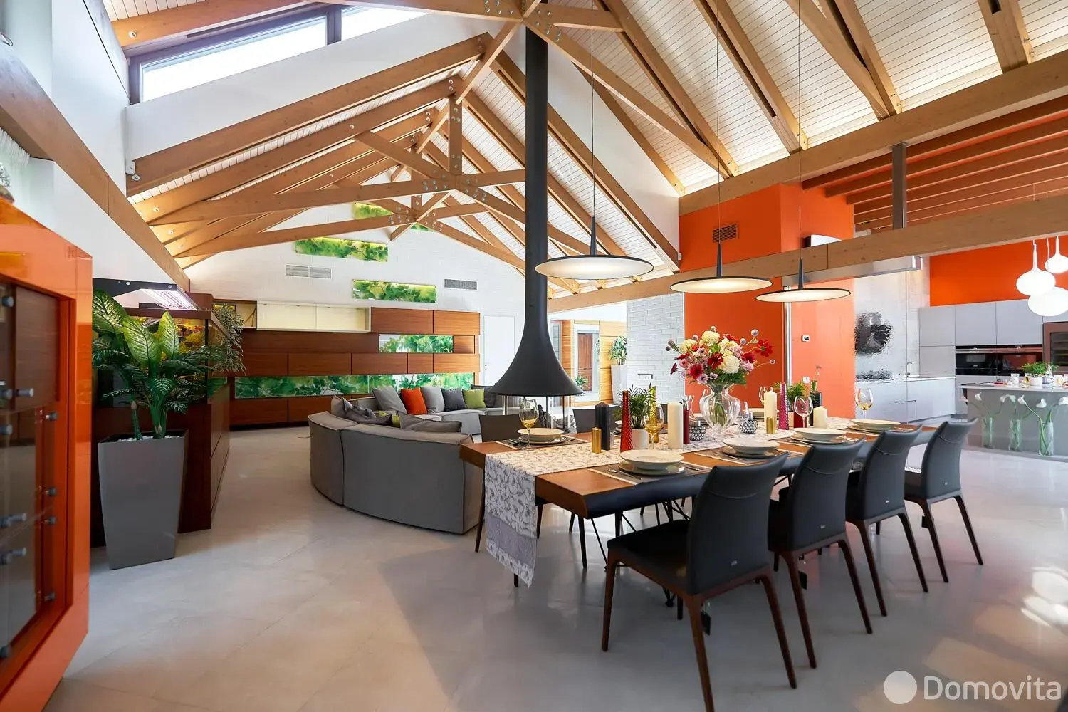 коттедж, Минск, ул. Евгения Глебова 