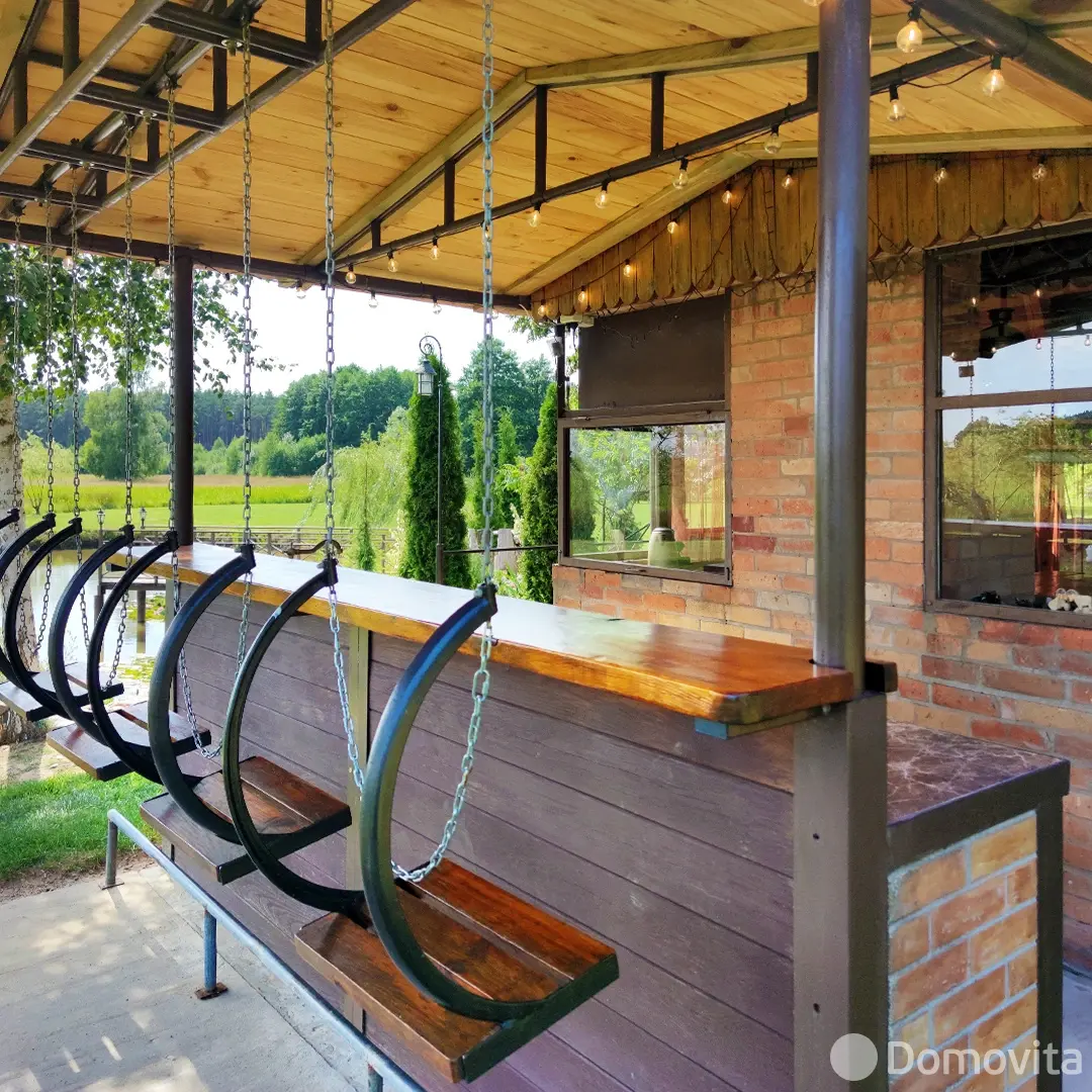 Аренда коттеджа агроусадьба