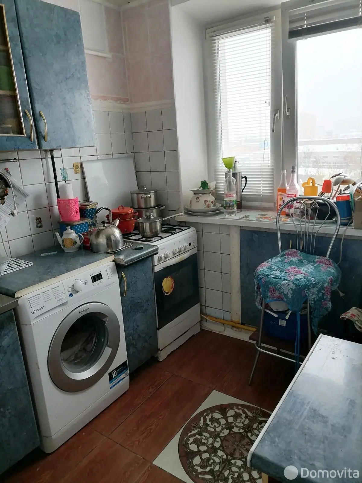 комната, Минск, ул. Гикало, д. 20 