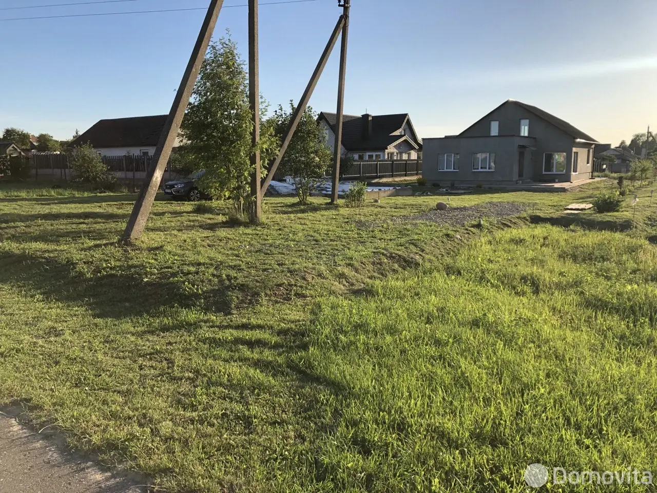 продажа коттеджа, Заполье, ул. Полевая, д. 14