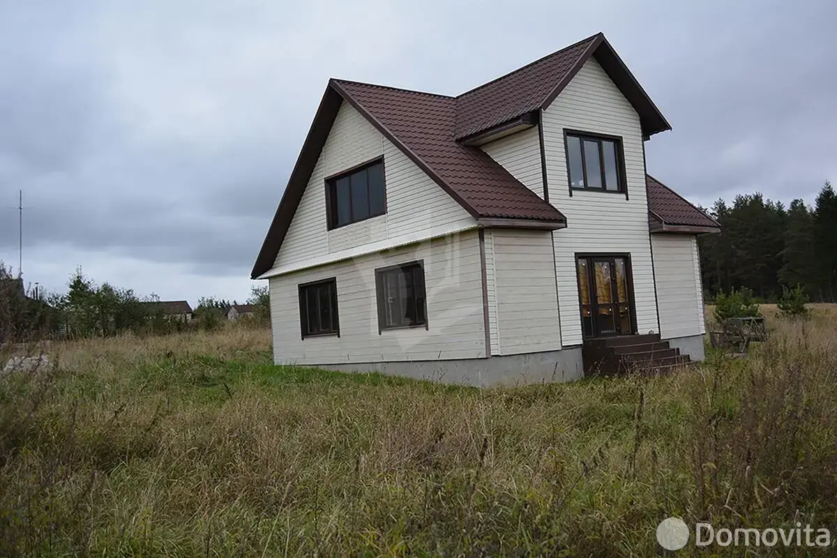 Стоимость продажи дома, Нивки, ул. Центральная