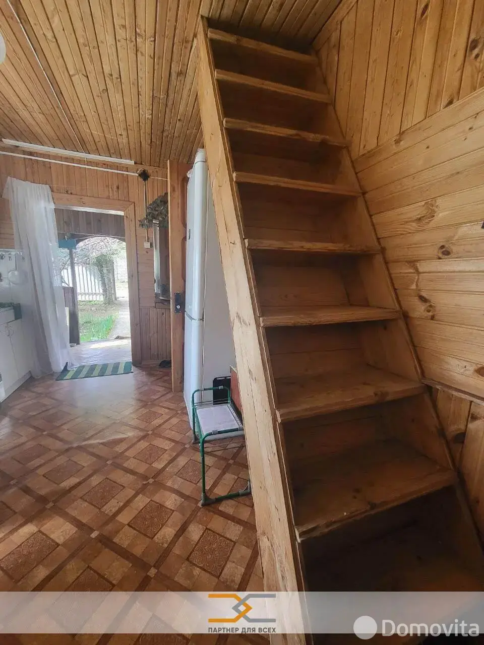 Купить 1-этажную дачу в Факел-Третий век Минская область, 19200USD, код 185653 - фото 21