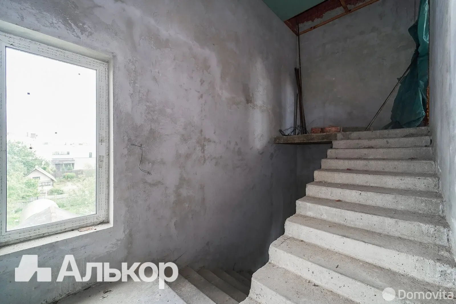 купить дом, Минск, ул. Светлая, д. 3