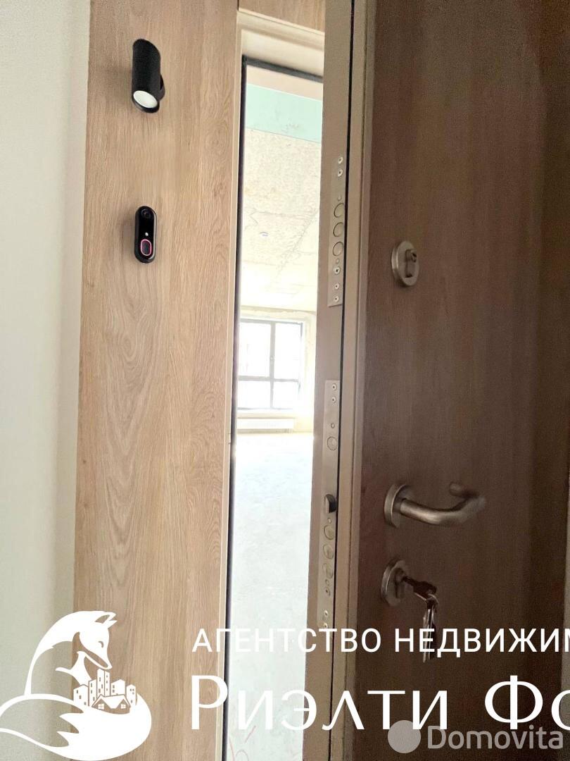 Цена продажи квартиры, Минск, ул. Цвирко, д. 76