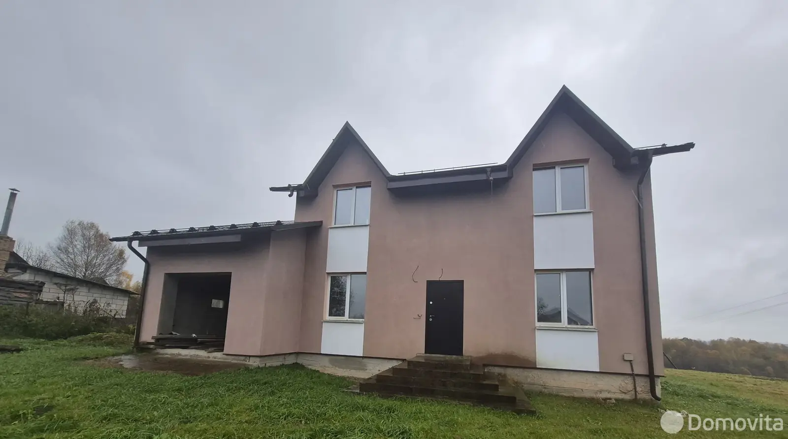 купить дом, Шапуры, ул. имени Соболева, д. 18А