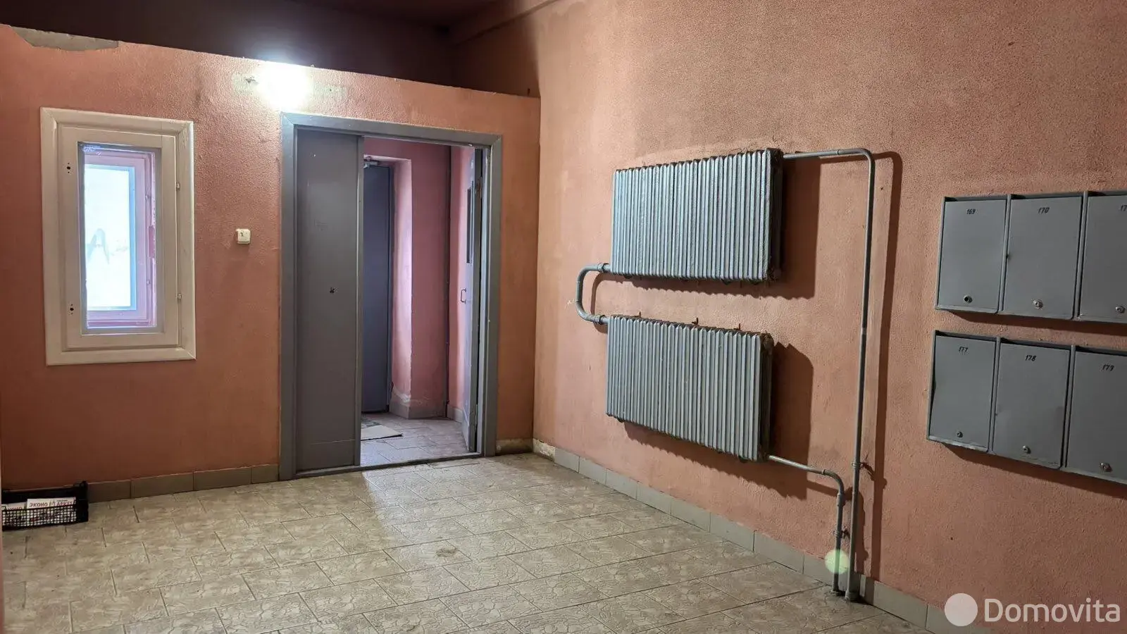 Продажа комнаты в Минске, ул. Лобанка, д. 22, цена 145000 BYN, код 7657 - фото 15