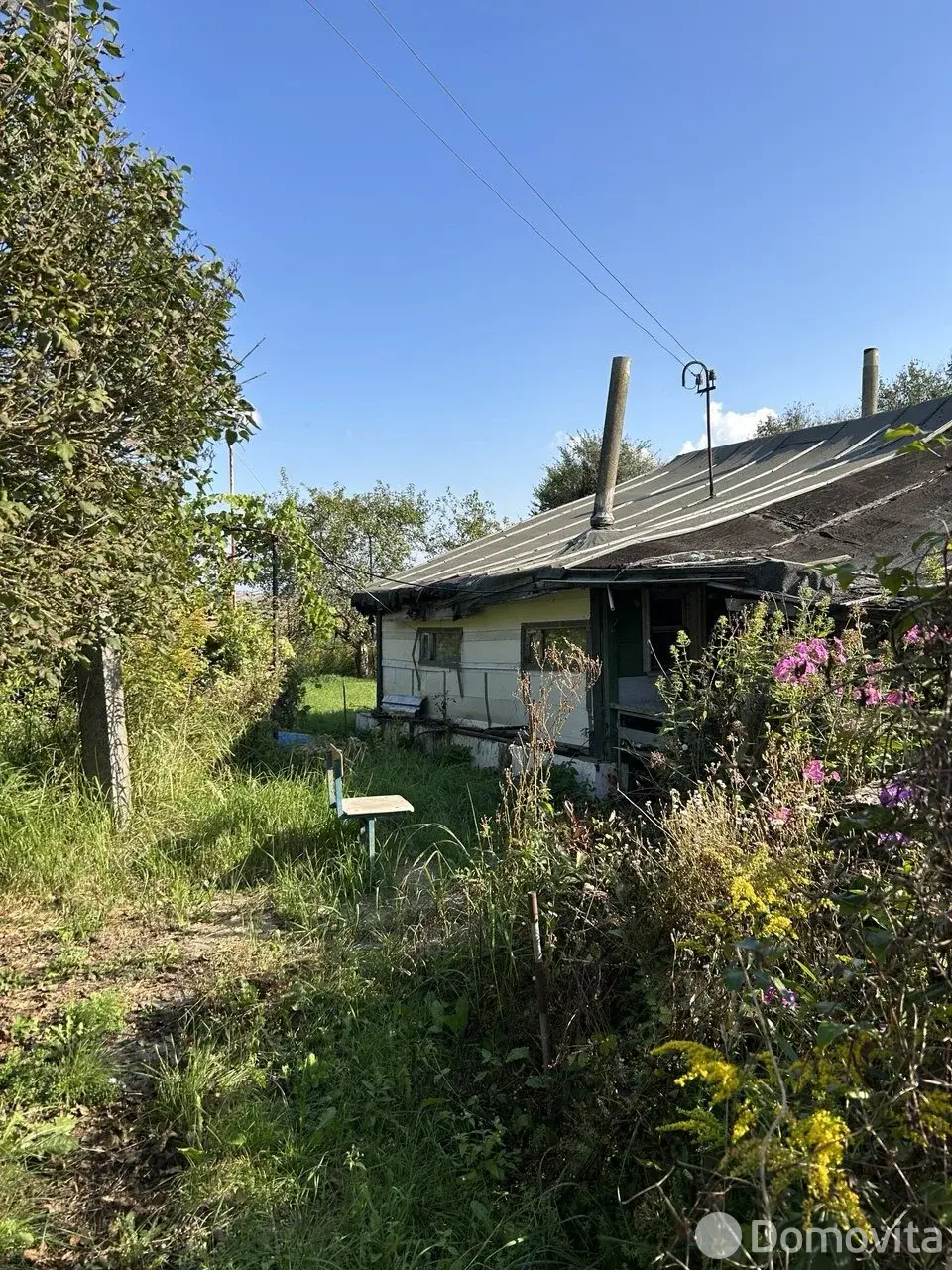 купить участок, Подбережье, ул. Дачная, д. 26