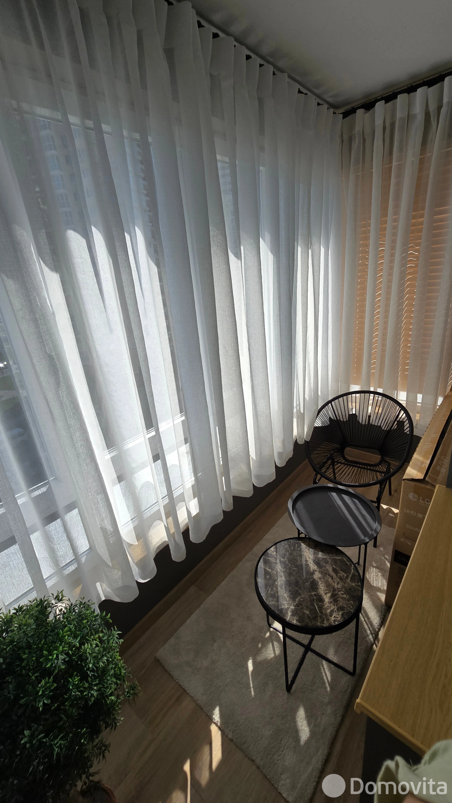 Снять 2-комнатную квартиру в Минске, ул. Мястровская, д. 15, 700USD, код 149710 - фото 16