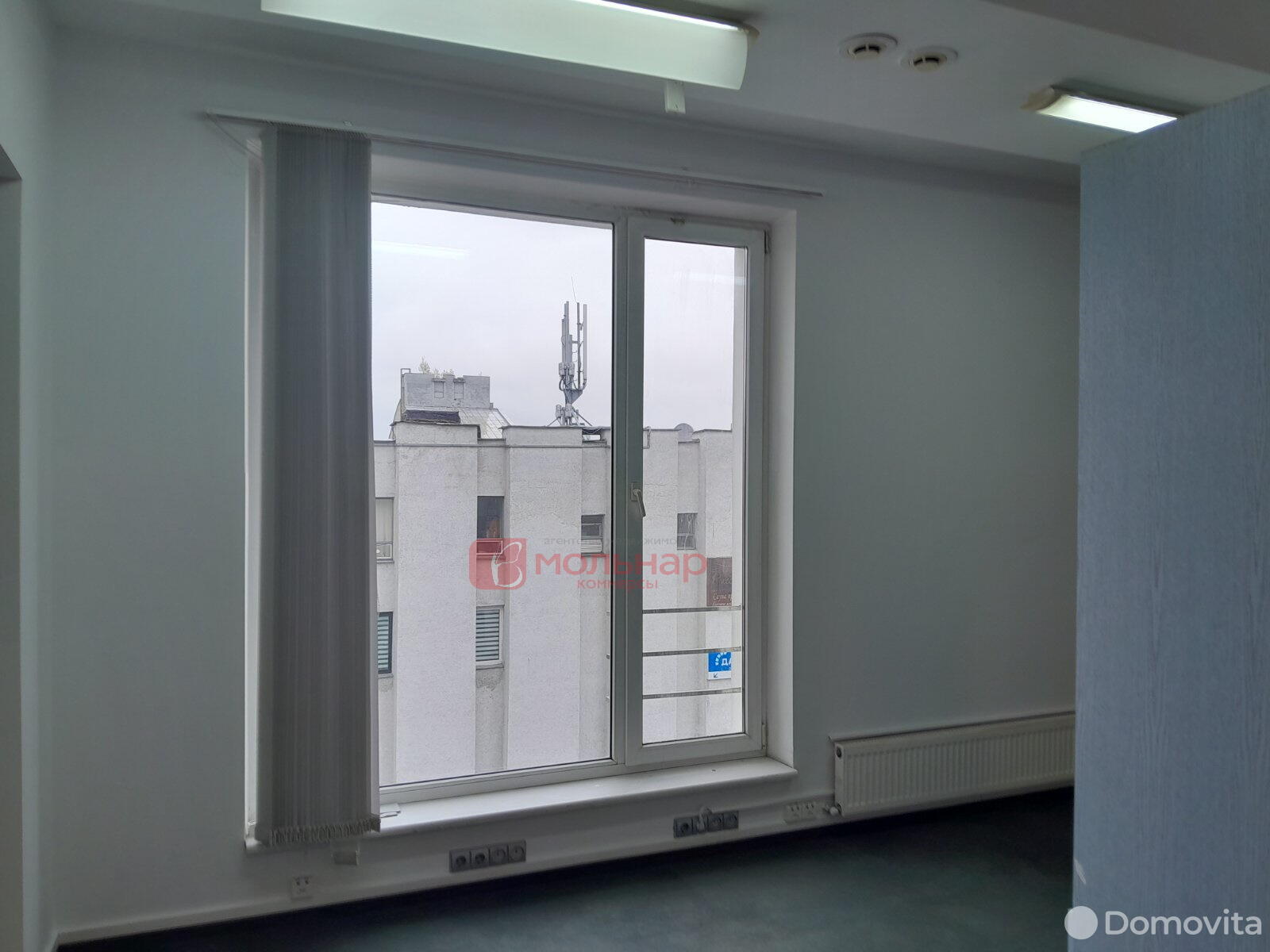 Аренда офиса на ул. Максима Богдановича, д. 153Б в Минске, 2227BYN, код 11968 - фото 11