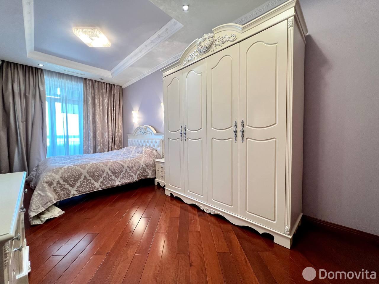 Продажа 3-комнатной квартиры в Минске, ул. Сторожовская, д. 6, 417000 USD, код: 818722 - фото 5