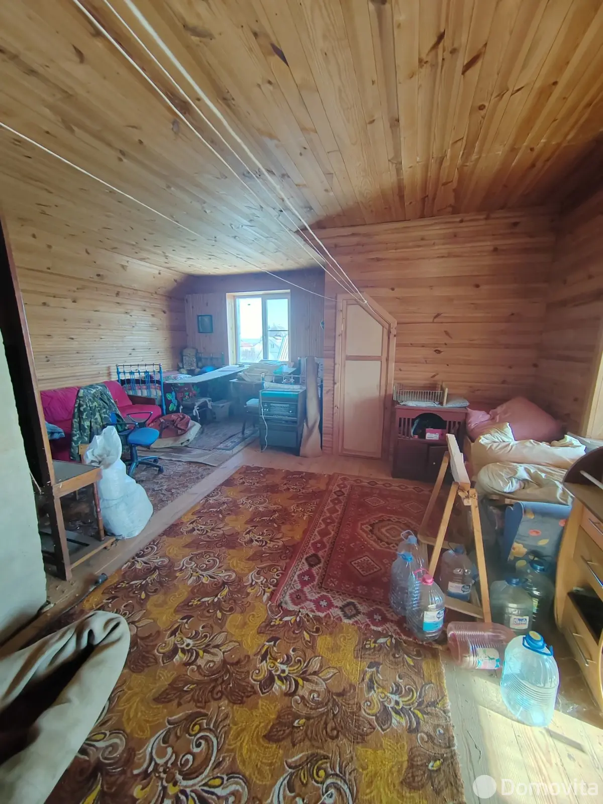 продажа коттеджа, Гомель, ул. Бобовичская