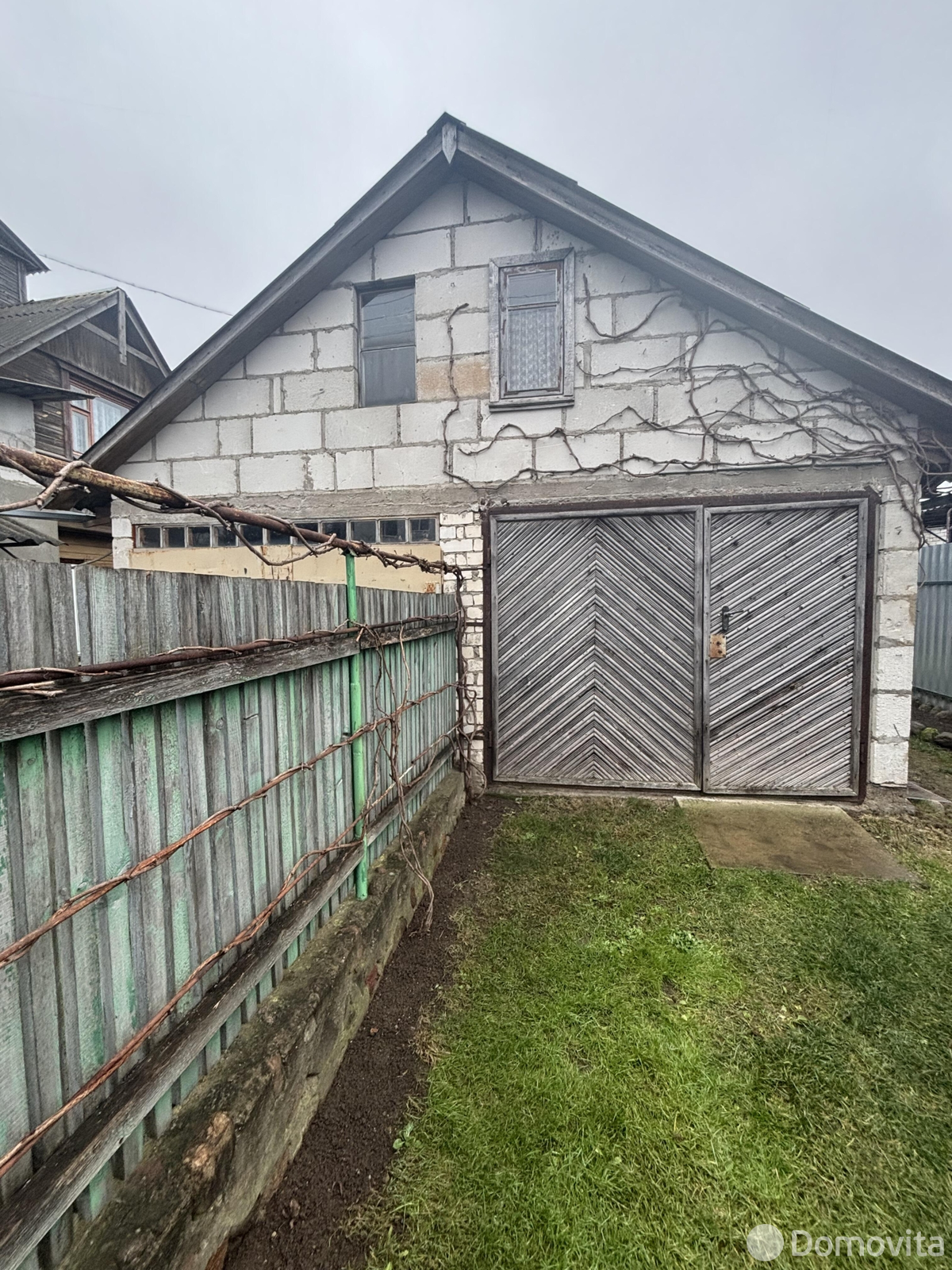 коттедж, Гродно, ул. Менделеева, д. 25 