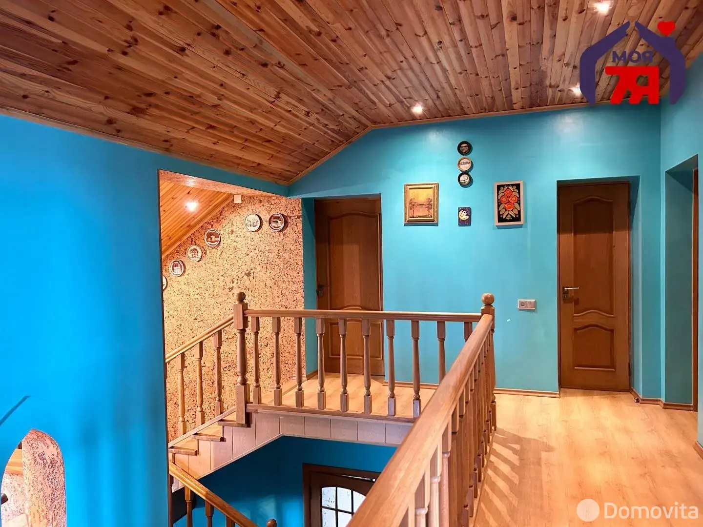 дом, Солигорск, ул. Слуцкая, д. 32А 