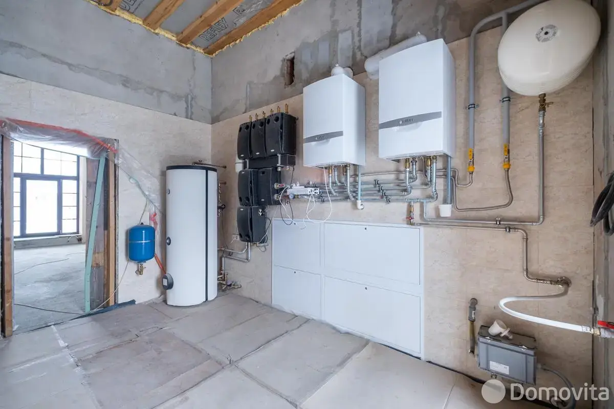 Купить помещение под сферу услуг в Августово, ул. Дзержинского, д. 26 - фото 13