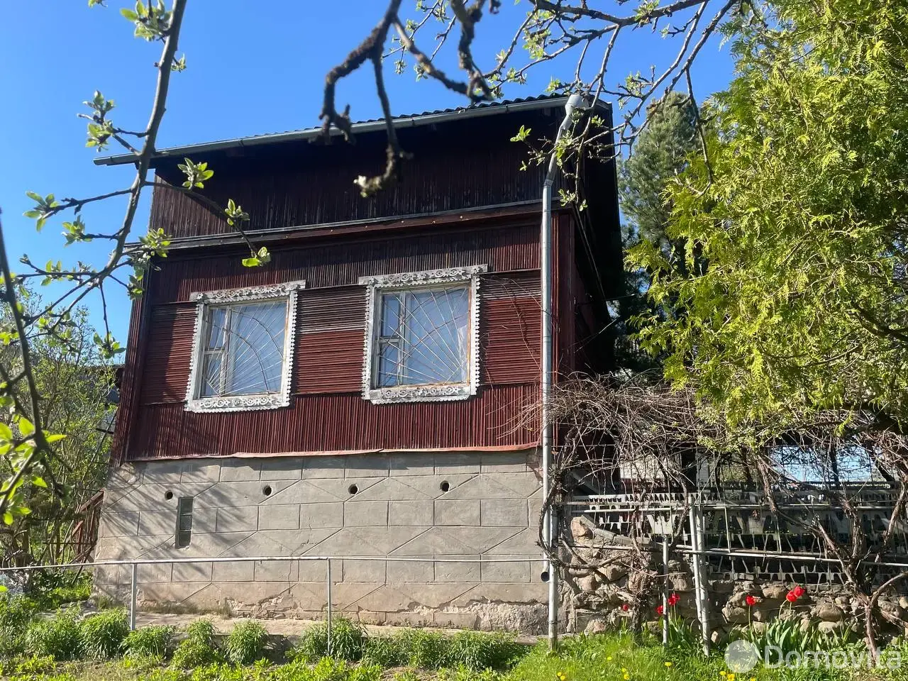 дача, Лесное-87, , стоимость продажи 36 797 р.