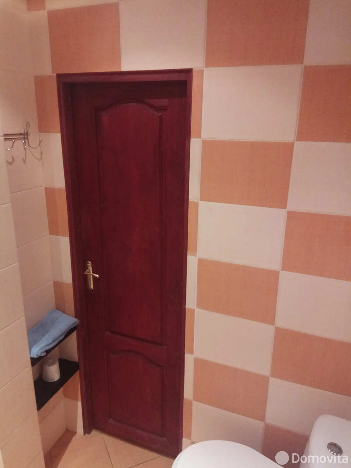 квартира, Минск, ул. Волгоградская, д. 39, стоимость аренды 1 042 р./мес.