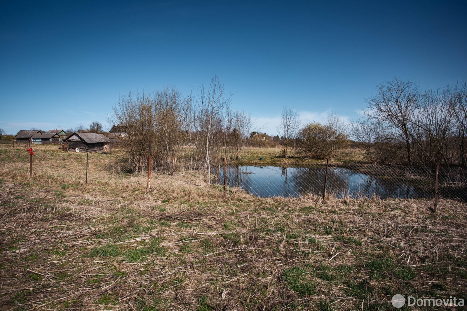 Купить земельный участок, 20.95 соток, Казеково, Минская область, 26500USD, код 571780 - фото 13