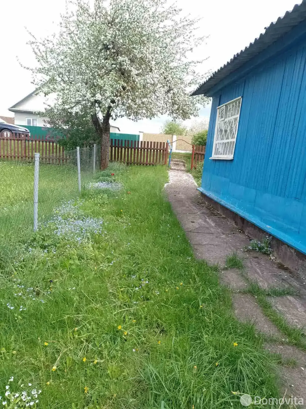 продажа дома, Ивенец, ул. Комсомольская, д. 96