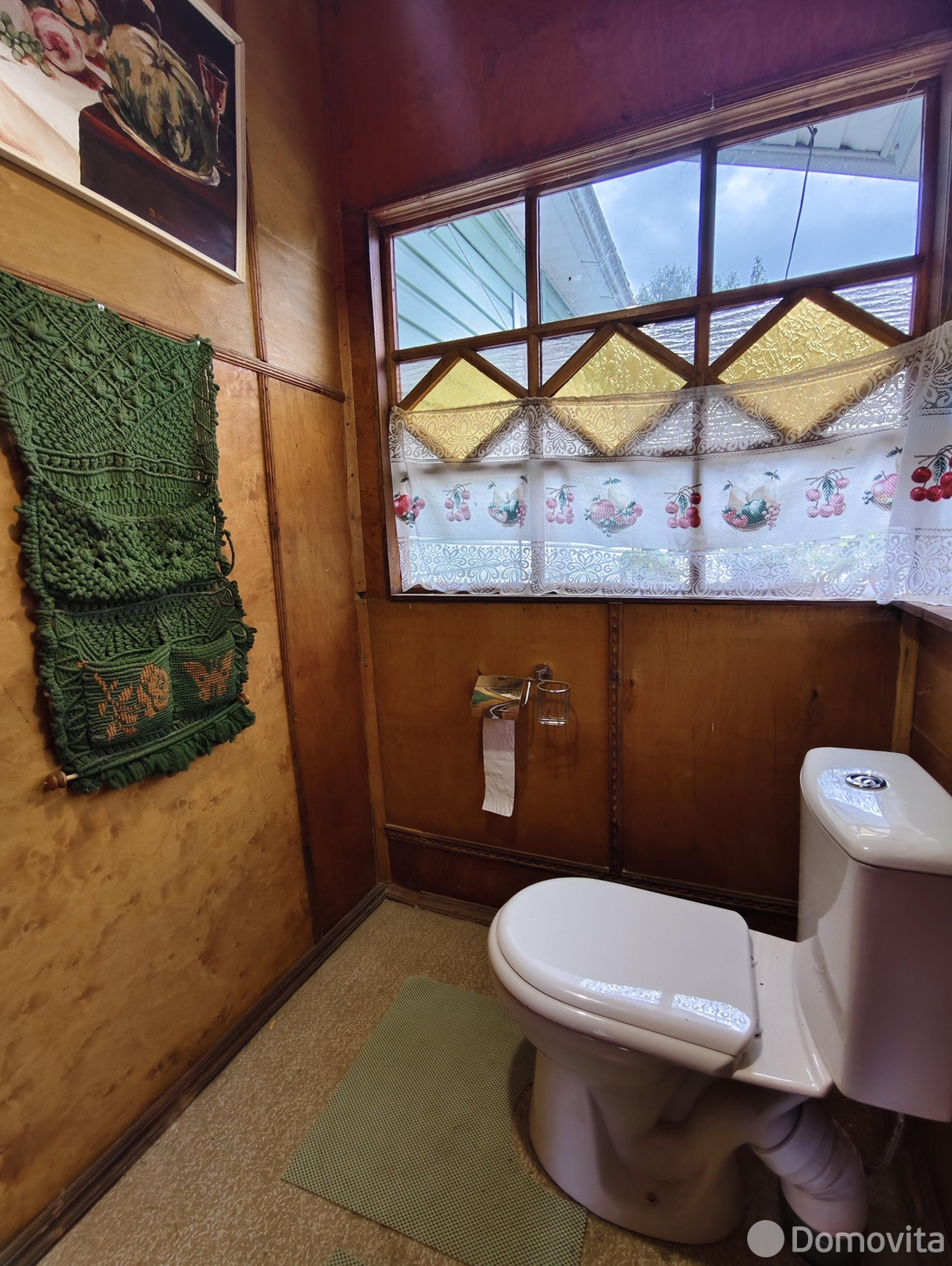 Продажа 2-этажной дачи в ПИЛОТ Минская область, 27900USD, код 185405 - фото 14