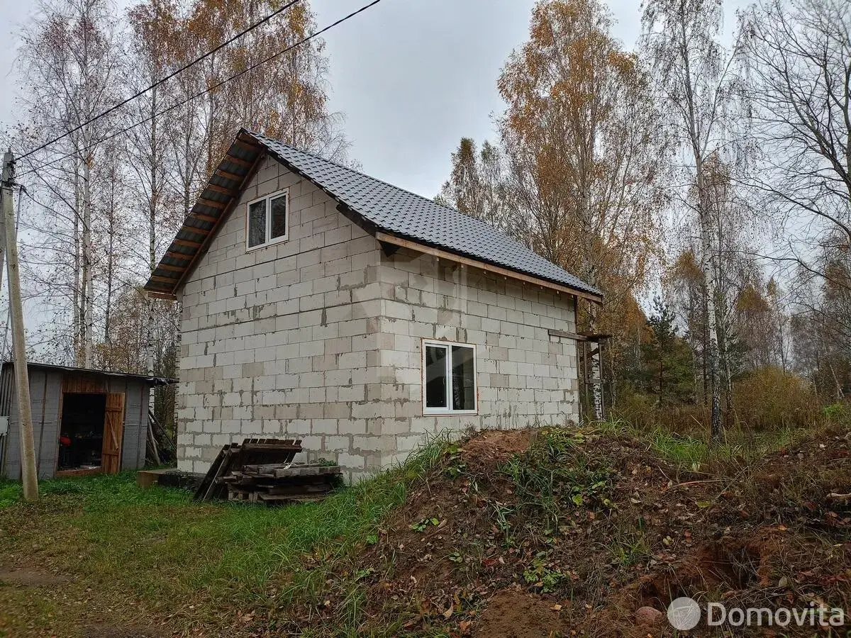 дача, Заречный-05, 