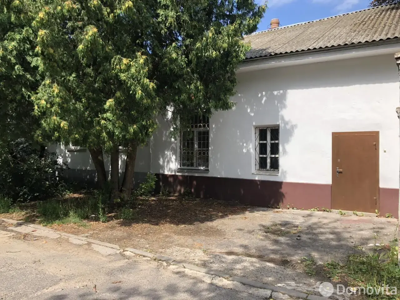 Купить офис на ул. Гикало, д. 7/А в Минске, 110000USD, код 9702 - фото 17