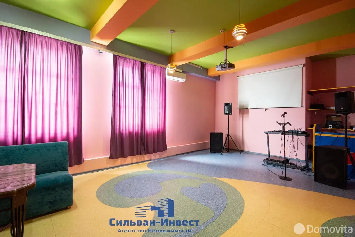 объект сферы услуг, Бобруйск, ул. Каменского, д. 10