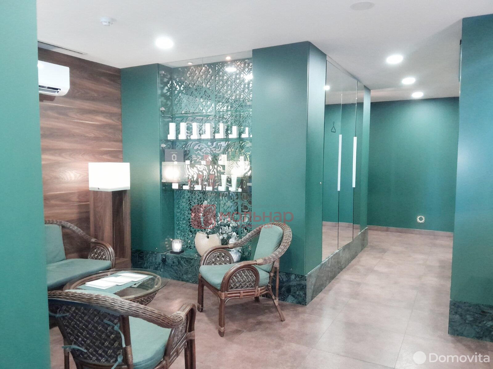 Продажа торговой точки на ул. Сторожовская, д. 6 в Минске, 1281130USD, код 995365 - фото 14