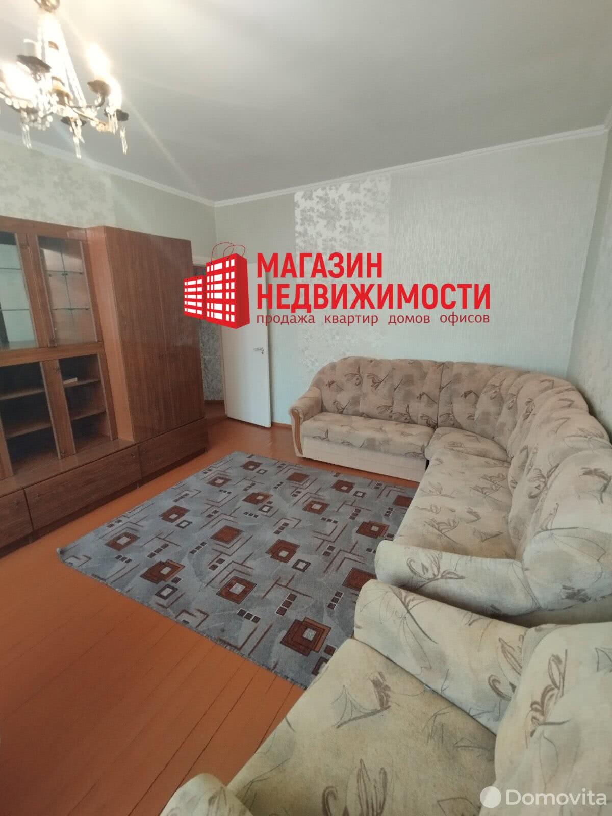 Цена продажи коттеджа, Гродно, ул. Шарипова, д. 24