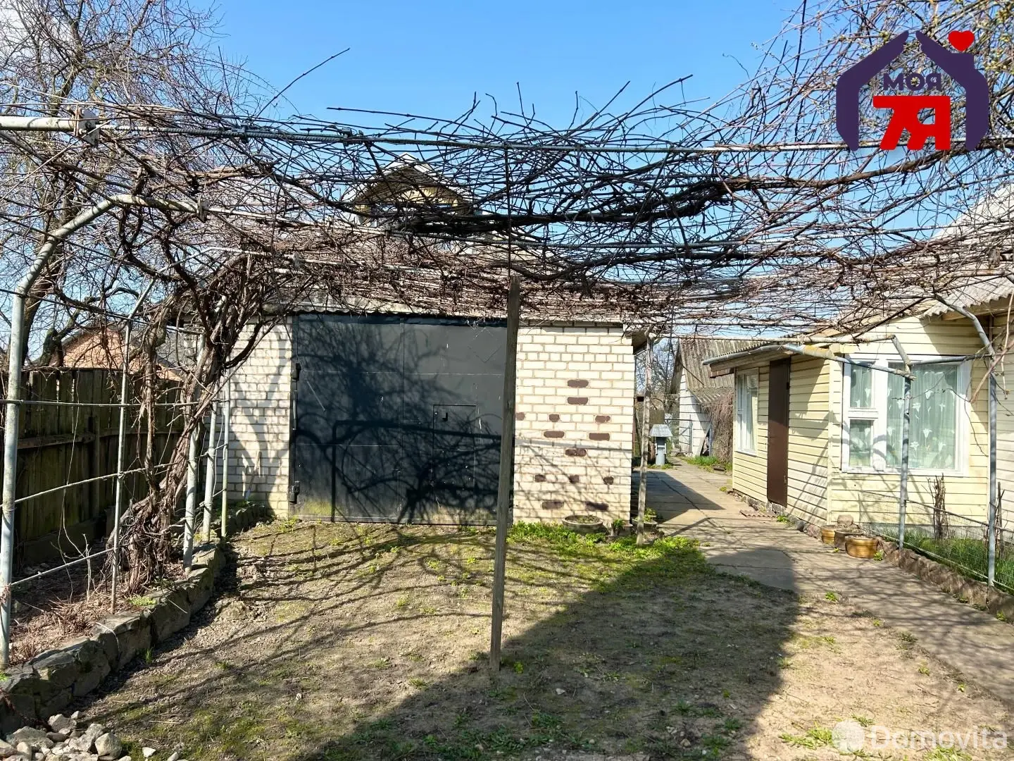 коттедж, Краснодворцы, ул. Центральная 