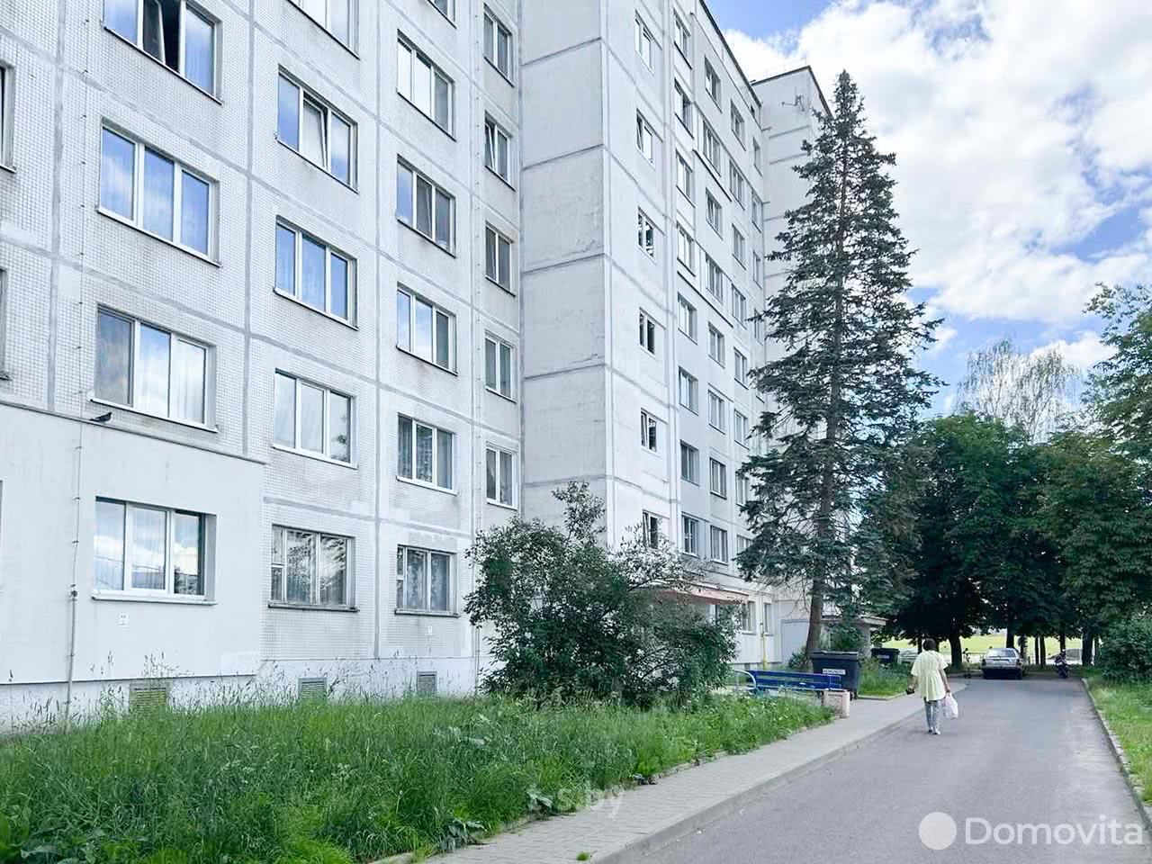 Продажа 3-комнатной квартиры в Минске, ул. Ольшевского, д. 77, 75000 USD, код: 1016209 - фото 6