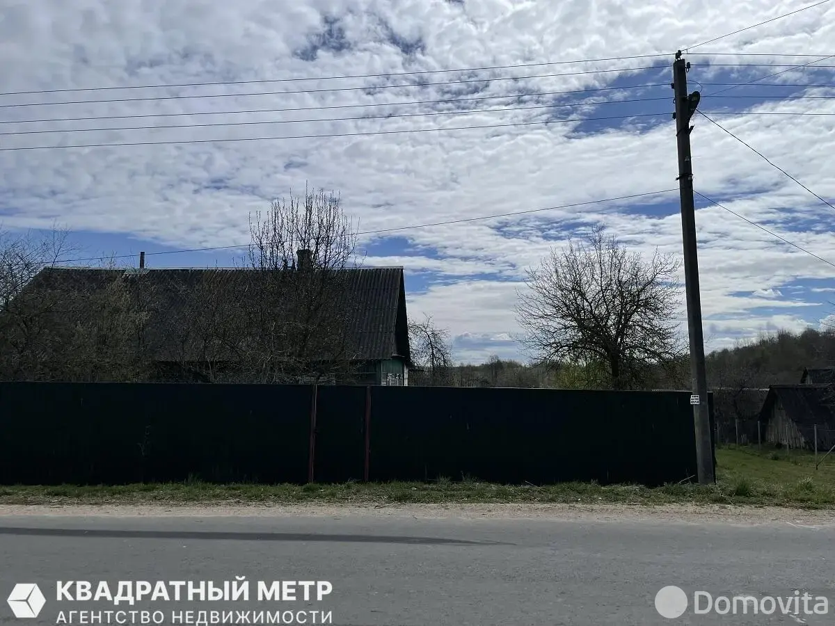 дом, Логоза, 