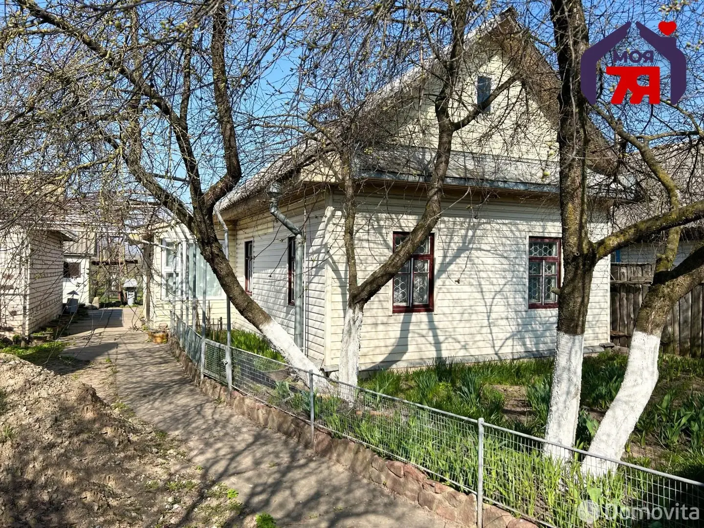 коттедж, Краснодворцы, ул. Центральная 