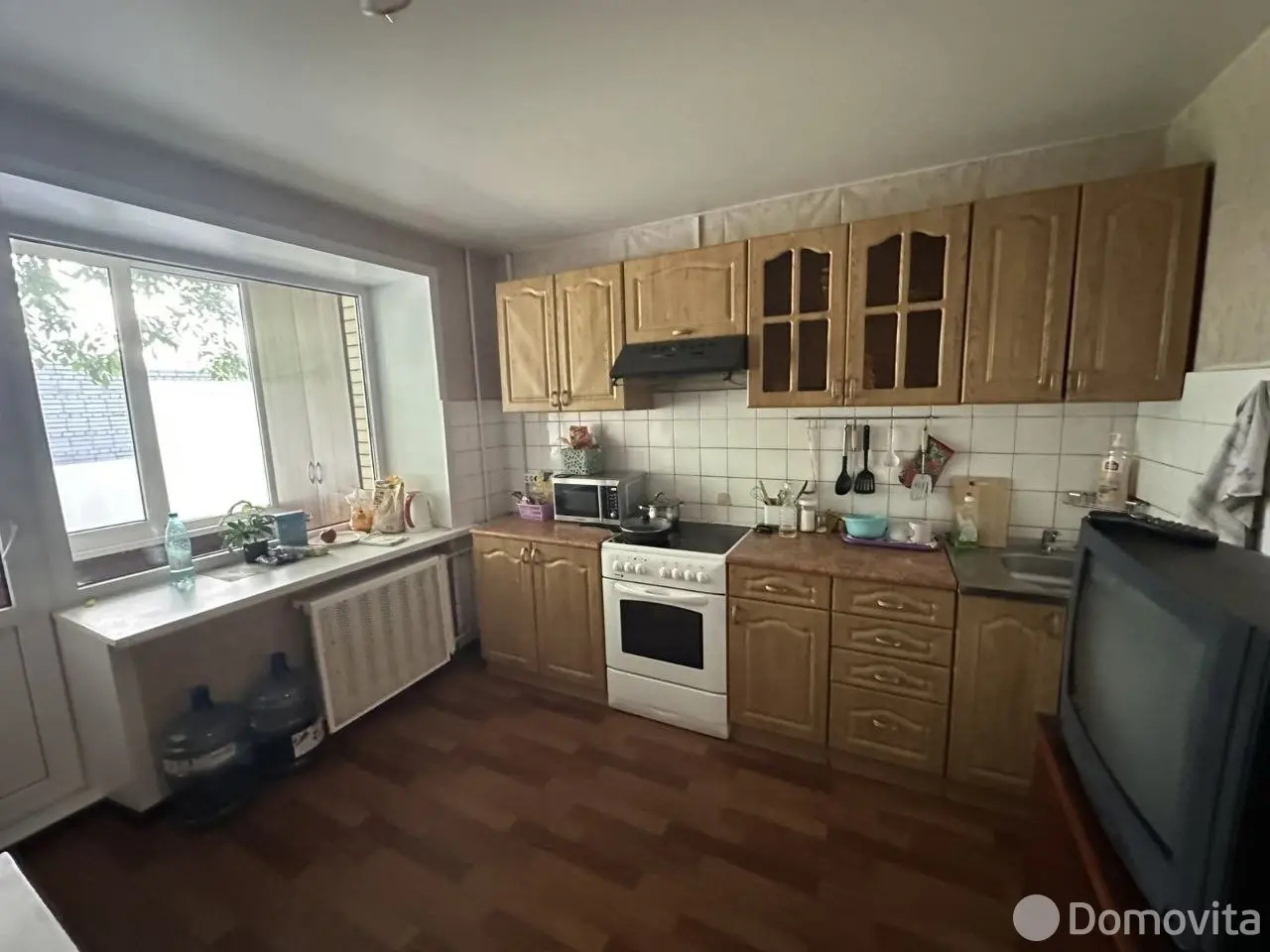 Снять 2-комнатную квартиру в Минске, ул. Авакяна, д. 34/3, 500USD, код 146436 - фото 10
