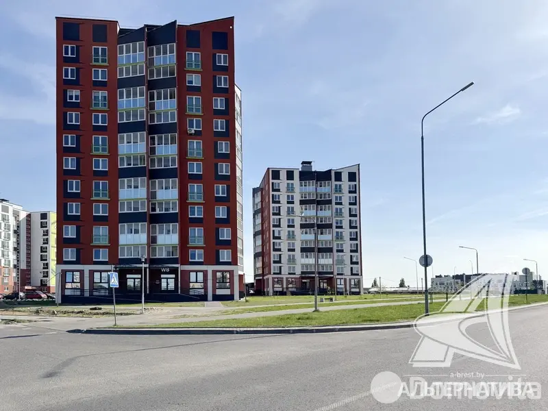 торговый объект, Брест,