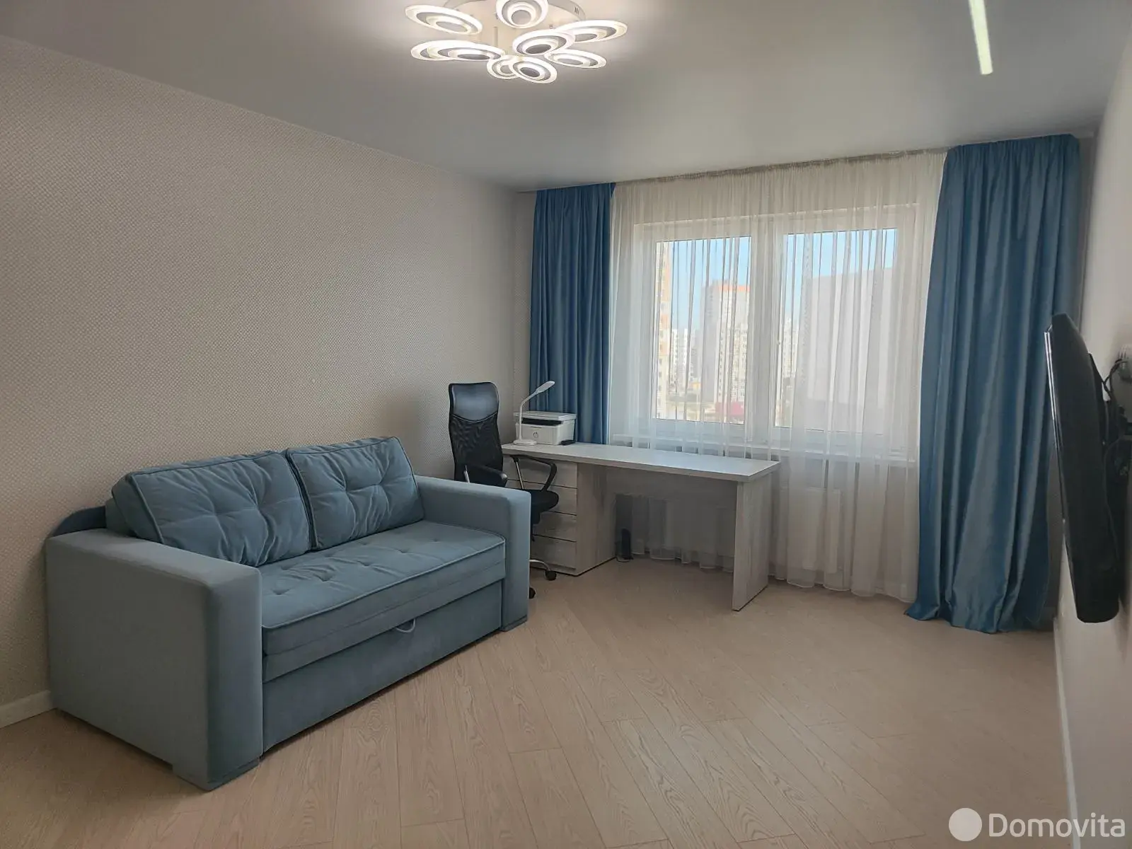 квартира, Минск, ул. Ельских, д. 2