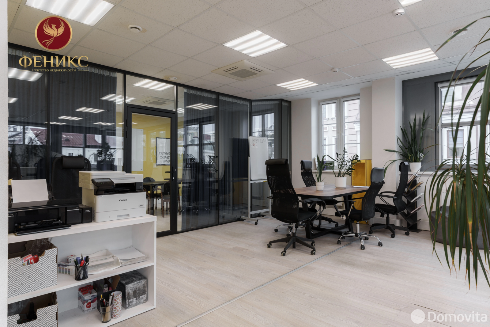 Купить офис на ул. Зыбицкая, д. 6 в Минске, 546600USD, код 9331 - фото 6