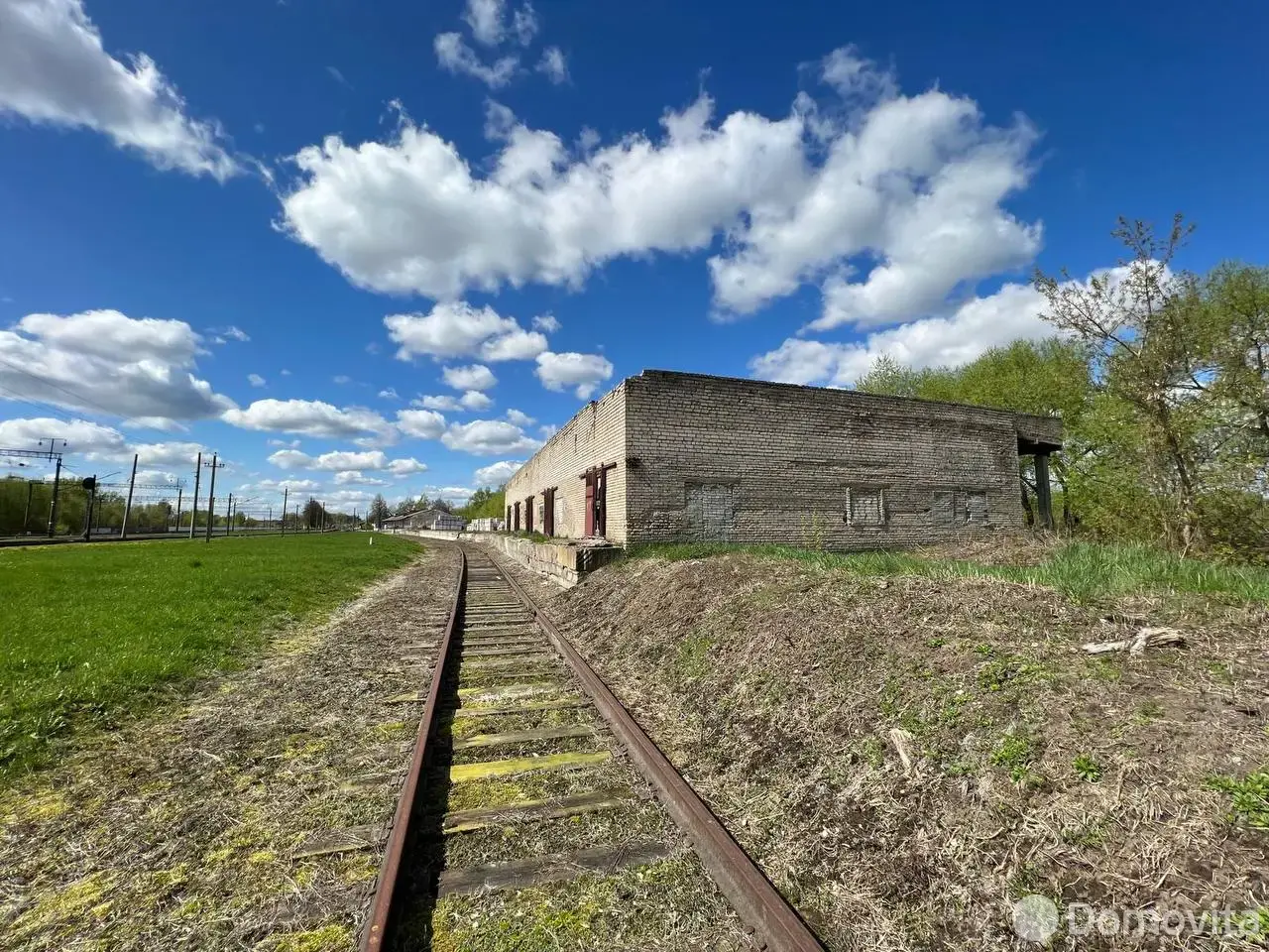 Купить складское помещение в Негорелом - фото 13