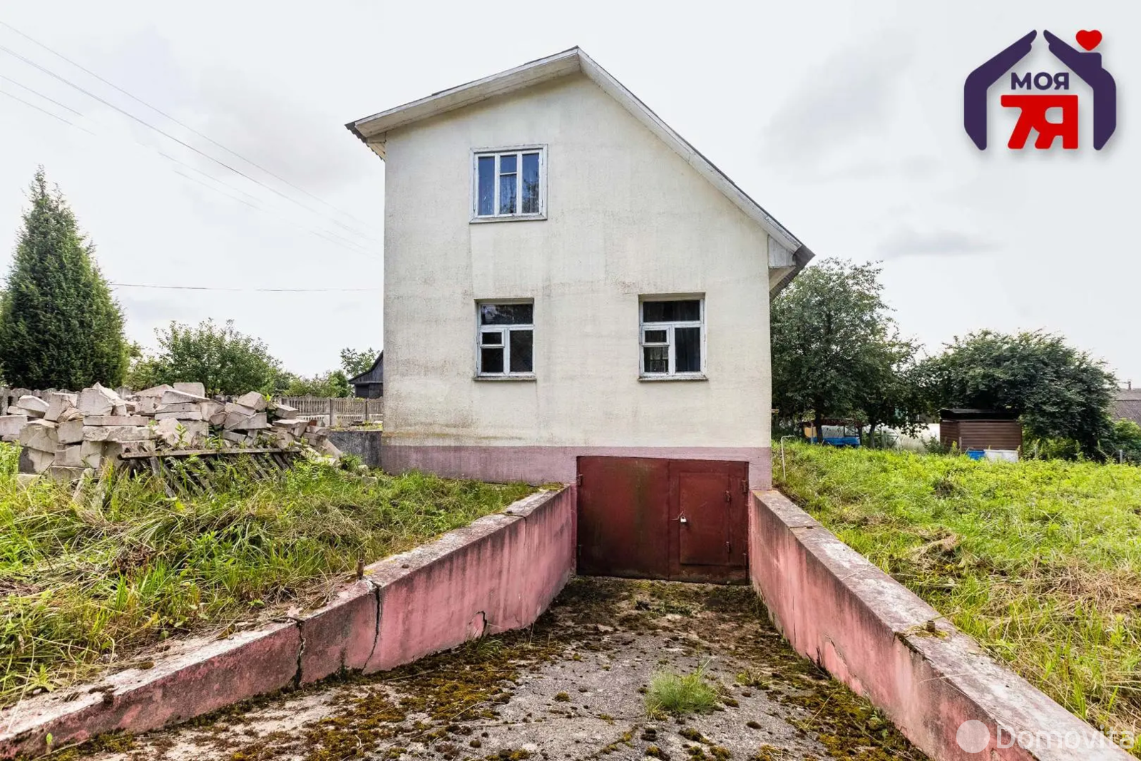 продажа дачи, Горошки, 
