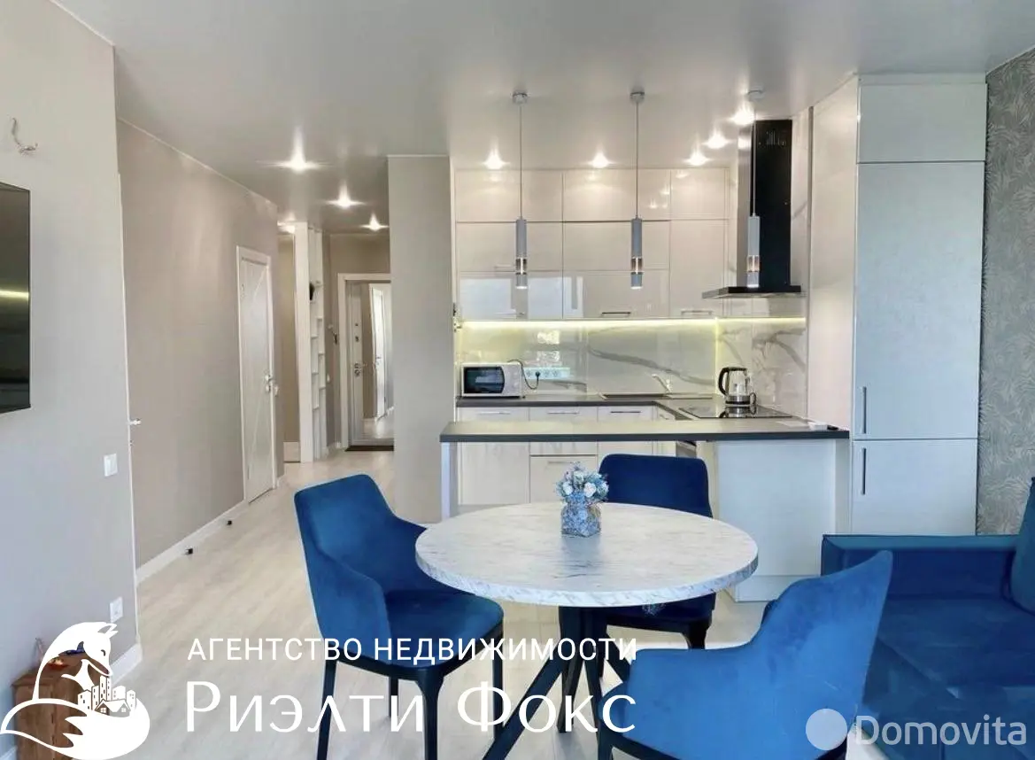 Снять 2-комнатную квартиру в Минске, ул. Франциска Скорины, д. 5, 700USD, код 149578 - фото 14