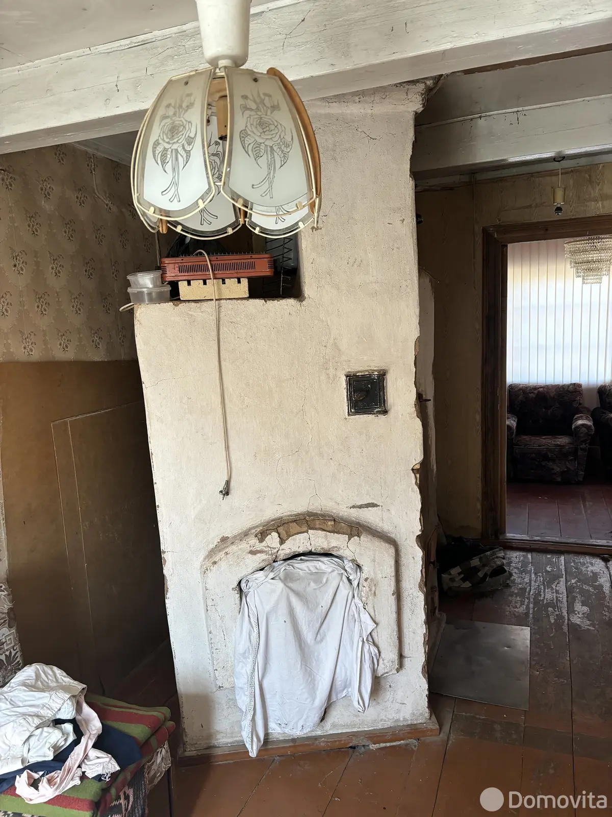 Продажа 1-этажной дачи в Малинники Минская область, 6300USD, код 182024 - фото 13