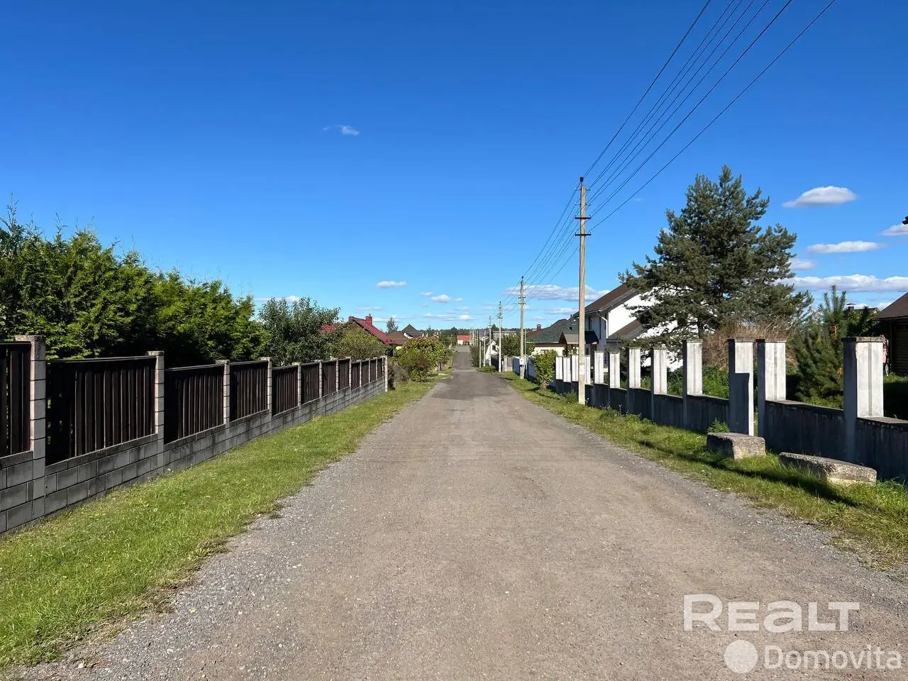 Купить земельный участок, 10.67 соток, Ясная Поляна, Гродненская область, 39000USD, код 571567 - фото 12