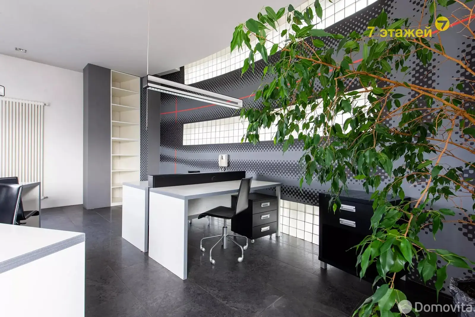 Купить офис на ул. Мележа, д. 5/2 в Минске, 153000USD, код 5663 - фото 4