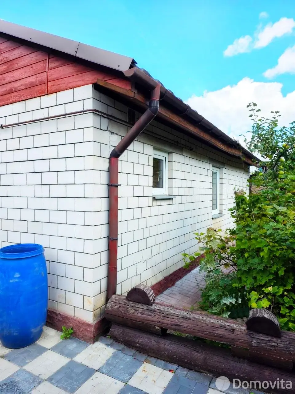 Стоимость продажи коттеджа, Гомель, ул. Минская, д. 109
